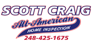 Scott Craig - All American Home Inspection